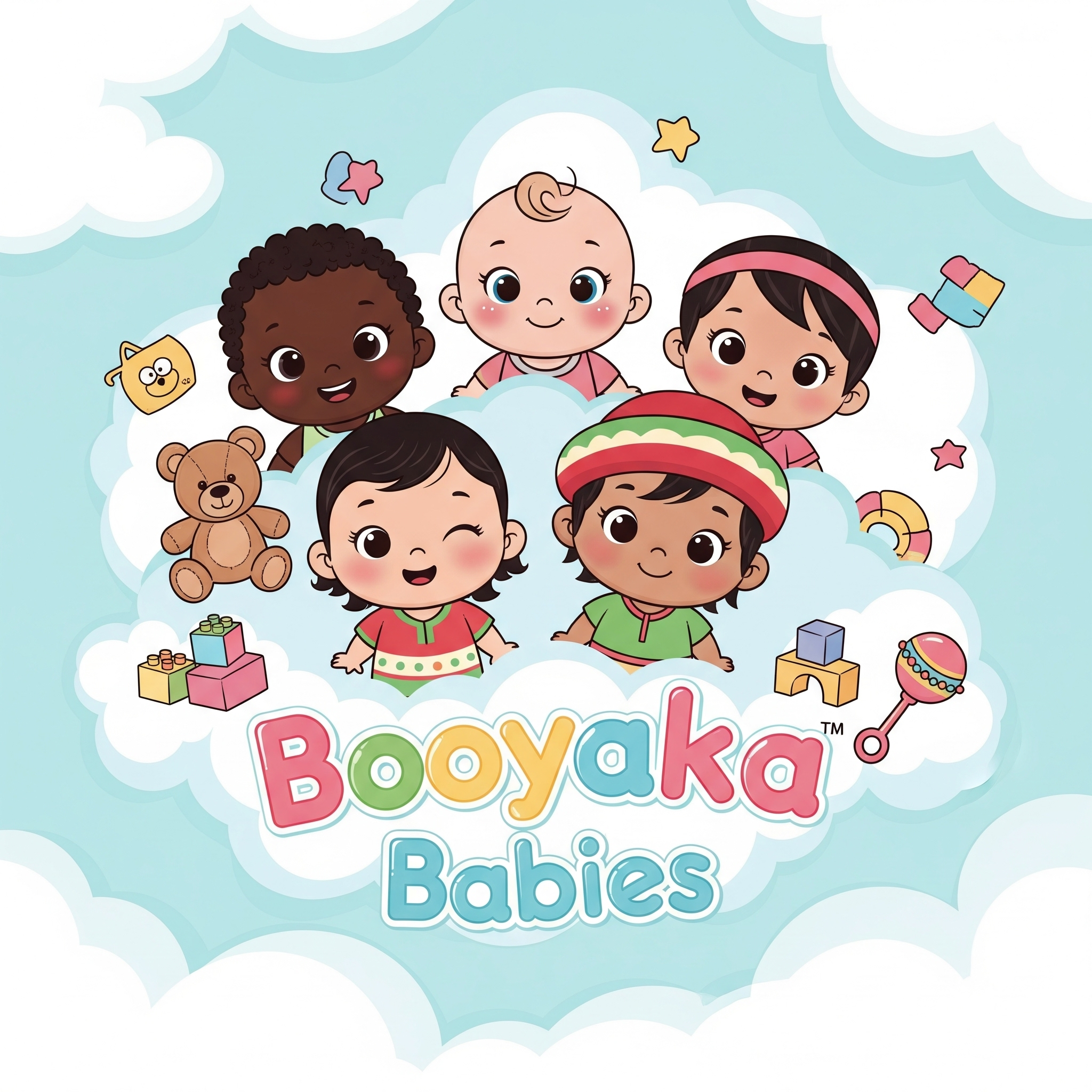 Booyaka Babies